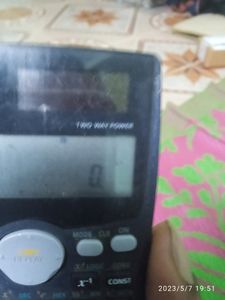 Scientific Calculator