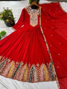 Beautiful Gown
