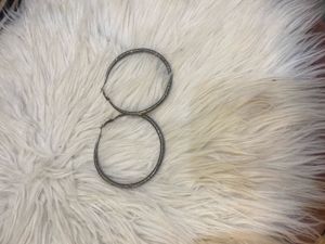 Hoop Earrings