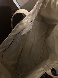Van Heusen Tote Bag