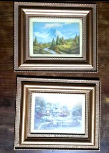 Combo Of 2 Archies Wall Decor 12×10 Inches
