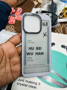 Apple iPhone 14 Pro Cover