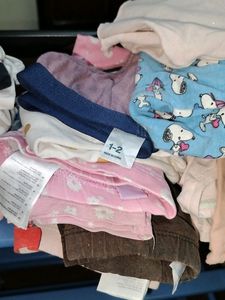 Baby Clothes