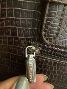 Lino Perros Handbag 👜