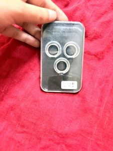 I Phone 16 Pro Max Lens Protector