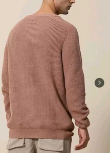 Set Of 2 Mr Bowerbird Pullover Sweater/Sweatshirt