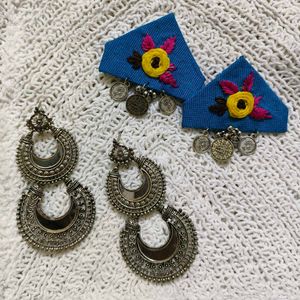 Jewellery Combo