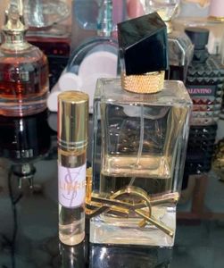 YSL Libre Perfume Decant Lowest Price