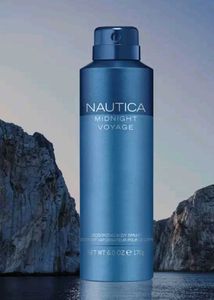Nautica Midnight Voyage - 170 G