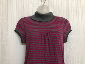 Edc Short Sleeve Top