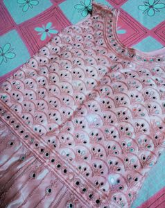 Party Wear Gowns