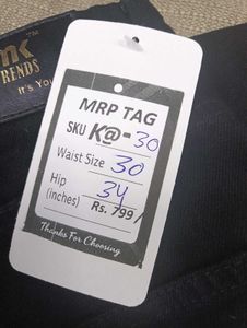 K@30 Size-30 (Sale) Latest Ladies high waist Jeans