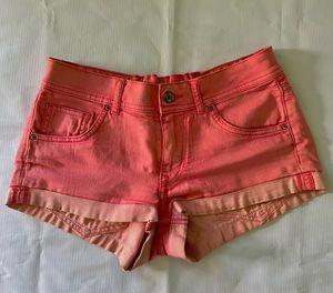 H&M Denim Shorts