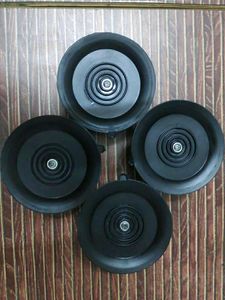 Seal Pack New Anti Vibration Pads