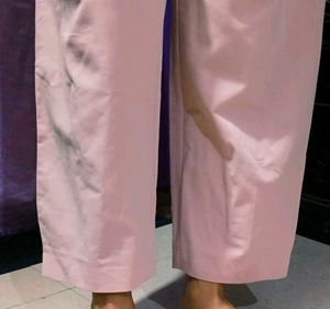 New Look Pink Trousers