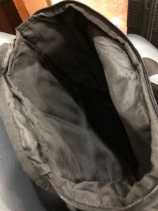 French Connection Seagrams 100 Pipers Backpack