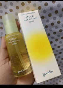 Korean Goodal Vitamin C Serum