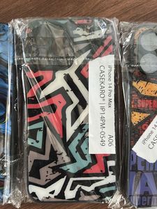 iPhone 14 Pro Max Casekaro Cases