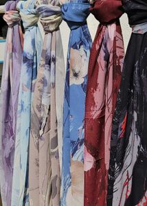 Zera Premium Malaysian Hijab Combo Of 2