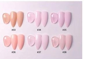 Combo 🔥 UV gel Nail Polish/ Led / Rubber Based