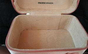 Faces Canada Trousseau Box
