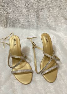 Stylish Heel