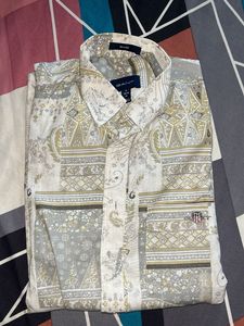 Gant Printed Orignal Shirt