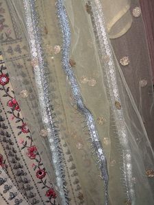 Bridal Lehenga