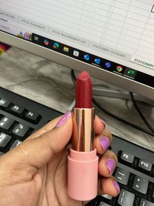 Dunamiss Revenge Lipstick