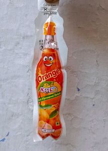 Juice Pauch Paking Machine