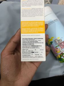 Bioderma Photoderm Creme Sunscreen