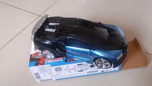 Transformer Robot Toy