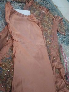 Embroidered Kurta