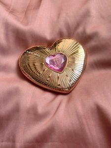 Charlotte Tilbury Heart Case Blush