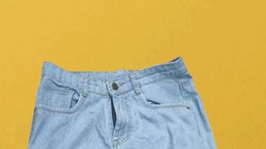 K@38 Size-30 (Sale) Latest Ladies high waist Jeans