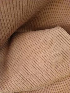 SSS Bodycon Ribbed Knit Dress