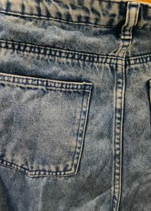 Zudio Wide Leg Jeans