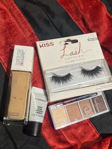 Original Makeup Combo
