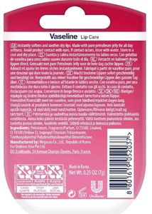 Vasline Pink Rosy Lip Therapy