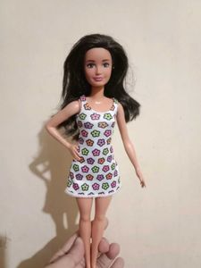 Barbie Doll