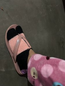 Handmade Knitted Split Toe Socks
