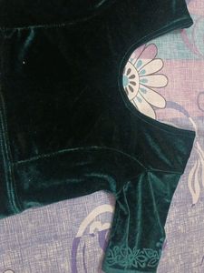 Women&#39;s Blouse
