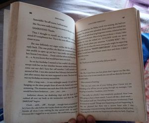 Love Story? Seriously By Shivi Pandey