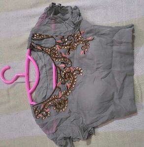 Embroidered Blouse