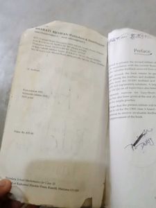 Rs Agarwal Maths Class 10