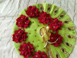 Laduu Gopal Dress