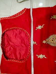 Beautiful Rajputi Poshak