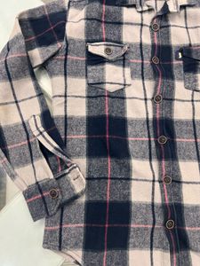 Mens shaket jacket Shirt