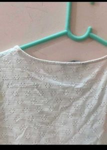 Zudio Crop Top