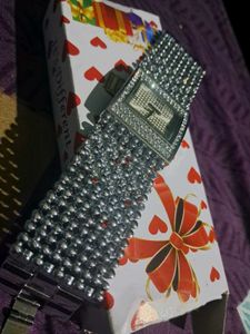 Good Diamond Type Fancy Watch&#39;
